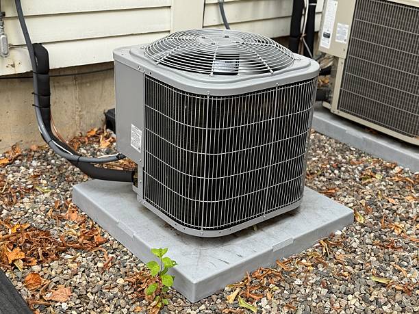 24/7 Emergency Hvac experts in Mount Hamilton, CA